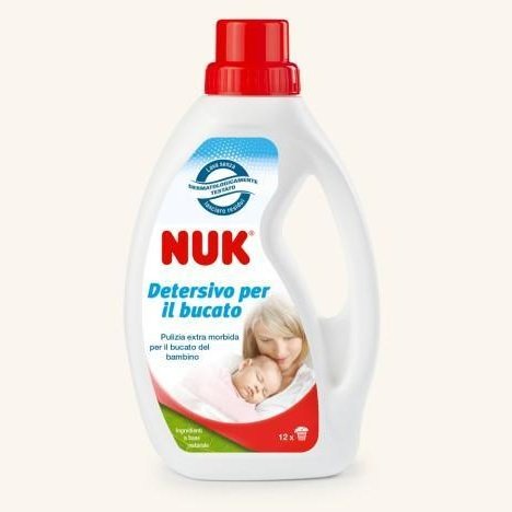 Detersivo per il bucato Nuk - Baby Shop Store