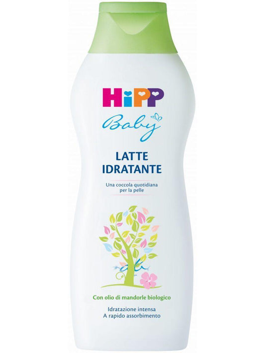 Latte idratante Hipp 350ml - Baby Shop Store