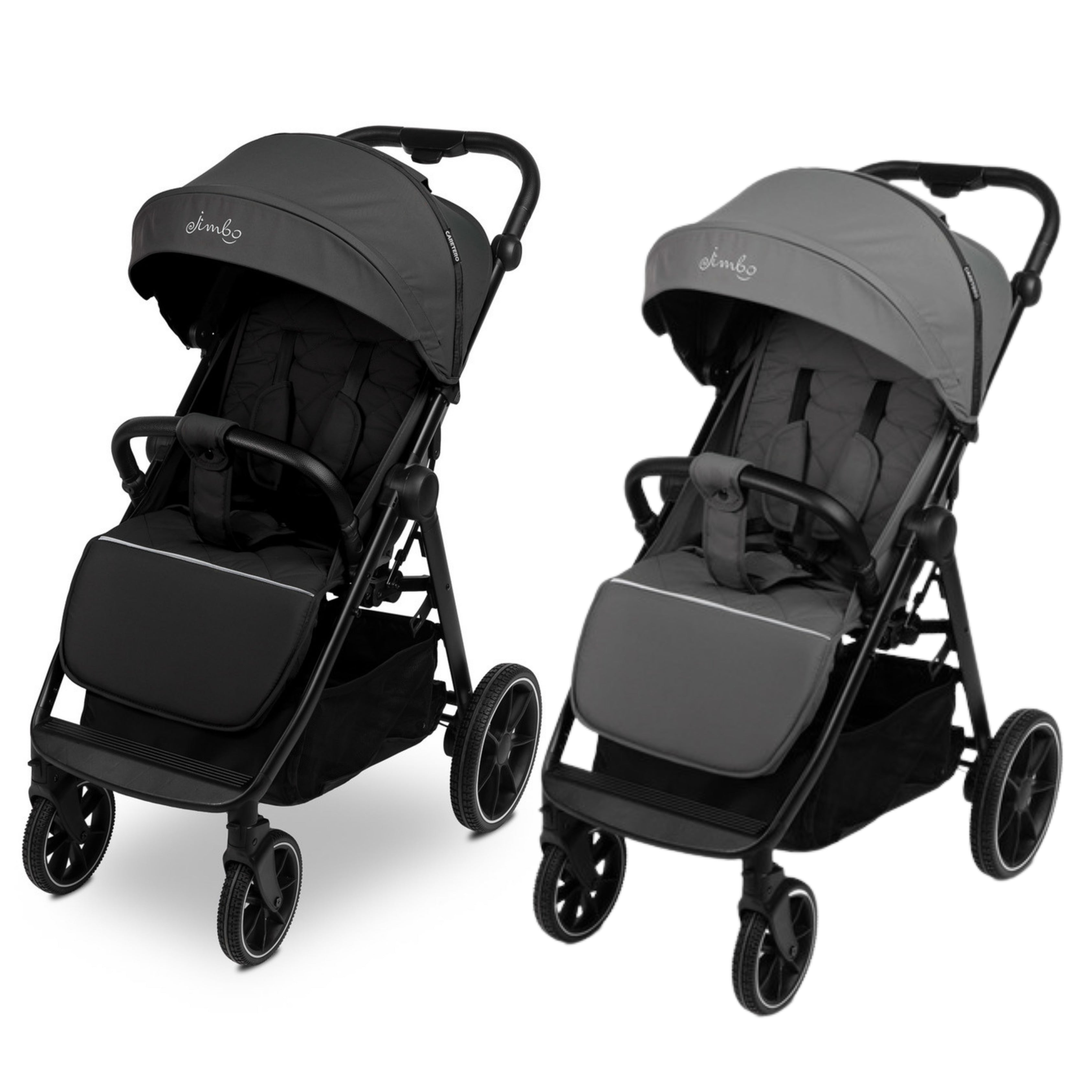 Passeggino leggero da 6 mesi a 22kg