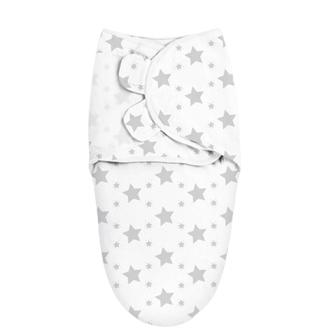 Sacco Nanna  Estivo Fascia Swaddle Neonato – Fantasia Nuvolette | Sonni Tranquilli e Coccolosi (Copia)