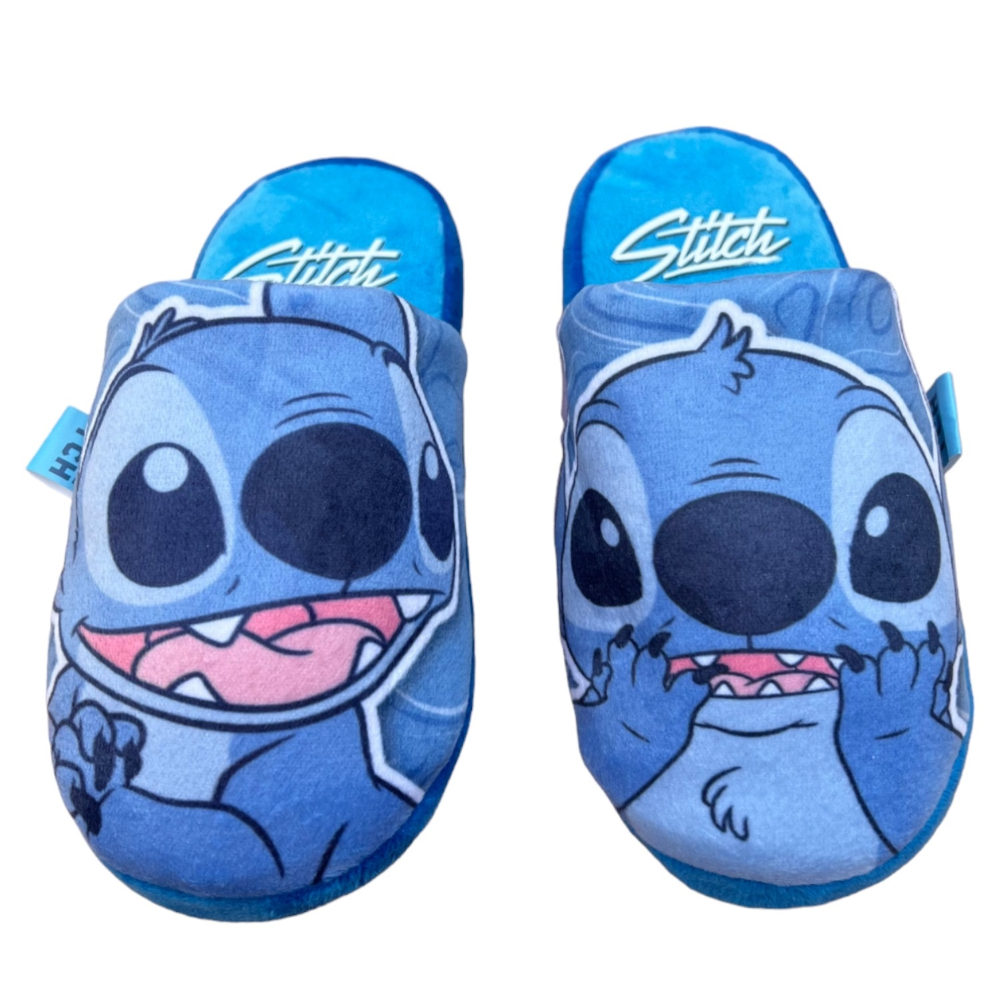 Pantofole Stitch