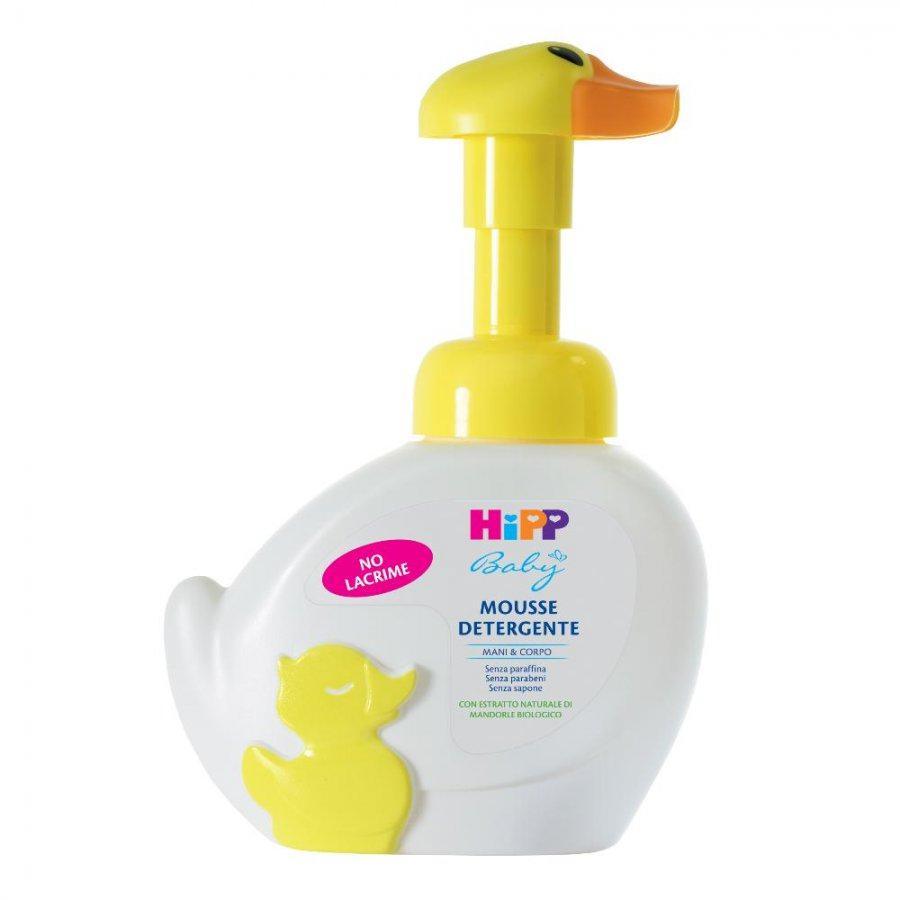 HIPP BAGNO PAPERELLA 250ML - Baby Shop Store