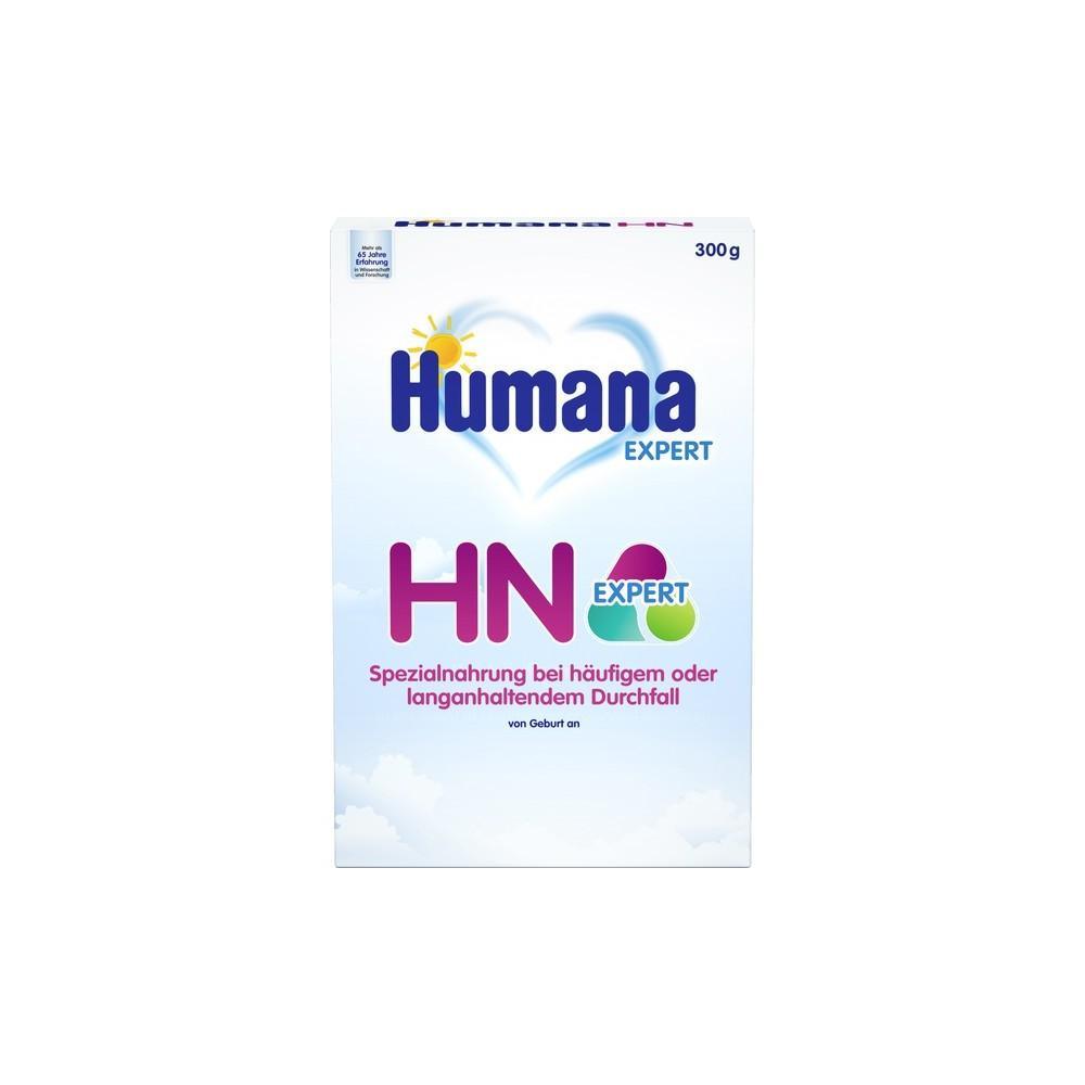 Humana latte in polvere HN Expert 300gr - Baby Shop Store