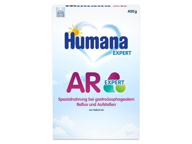 Humana latte in polvere Ar Expert 400gr - Baby Shop Store