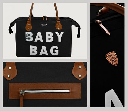 Borsone  mamma  "Baby Bag"