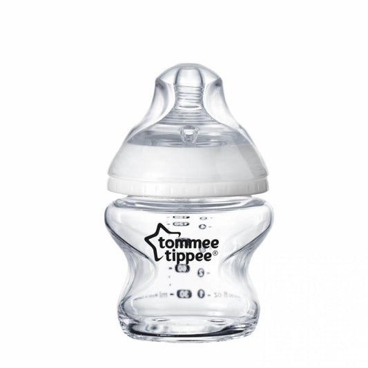 Tommee Tippee Biberon 0+ 150ml in ventro - Baby Shop Store