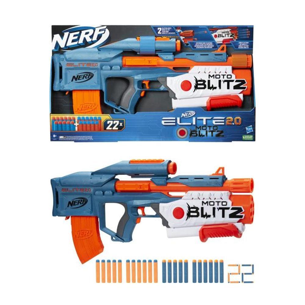 Nerf motobliz 2.0 - Baby Shop Store