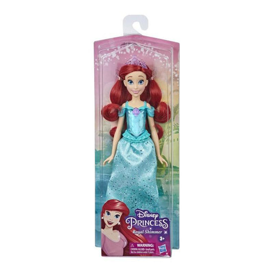 Bambola Principessa Ariel - Baby Shop Store