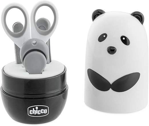 Baby manicure set 4 in 1 Chicco