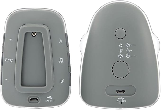 Digital baby monitor with display Kikka boo