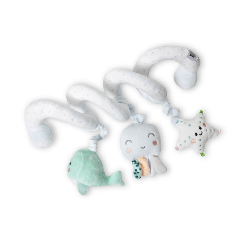 Espiral de pulpo interbaby