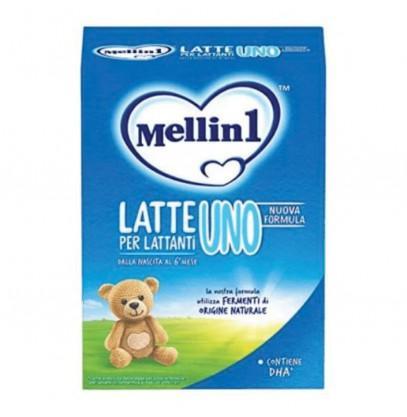 Mellin1 800g - Baby Shop Store