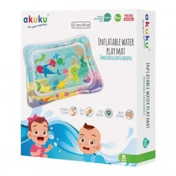 Piscina sensoriale