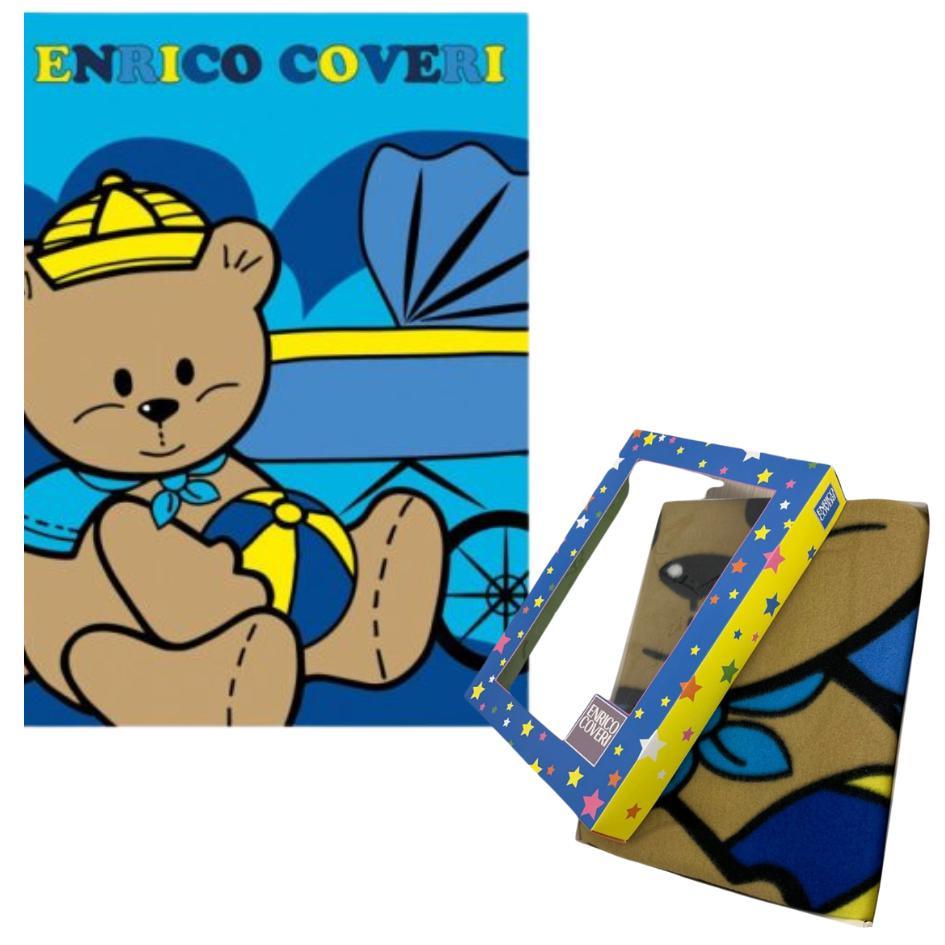 copertina enrico coveri 90x120 - Baby Shop Store