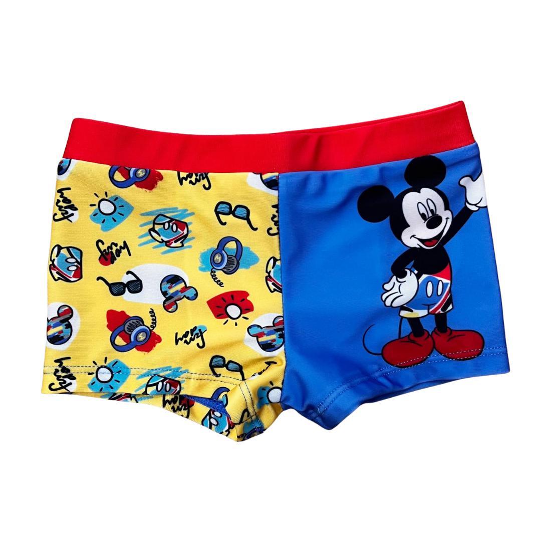 Costume mickey mouse - Baby Shop Store