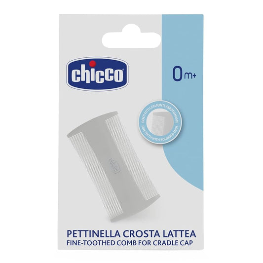 Pettinella crosta lattea 0m+