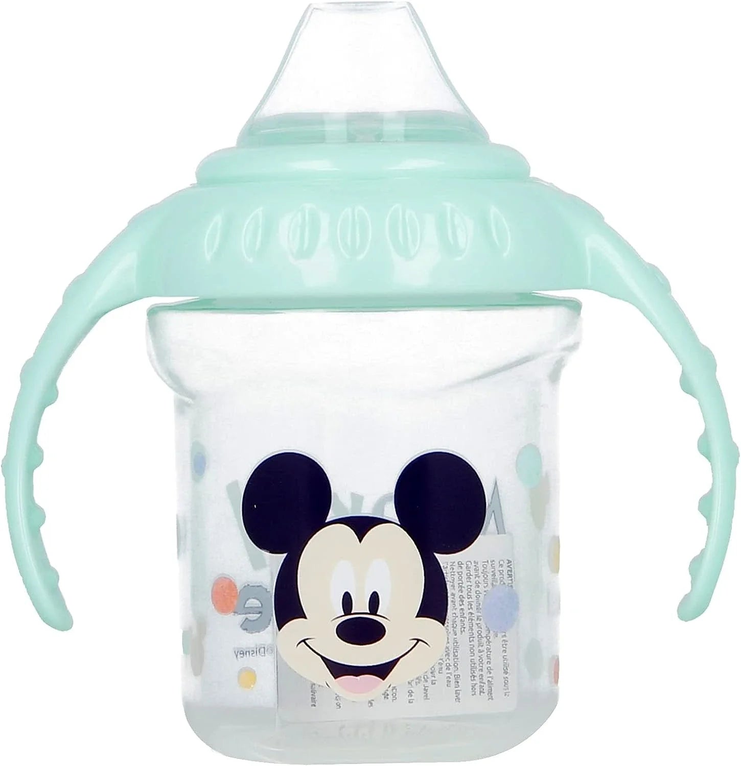Borraccia Mickey Mouse 250ml
