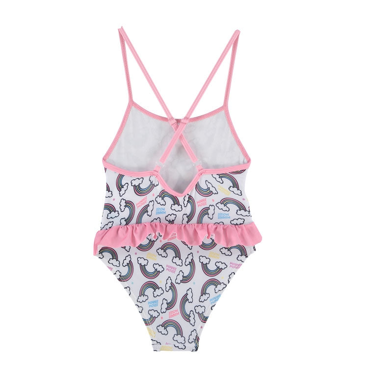 Costumino Bimba Minnie