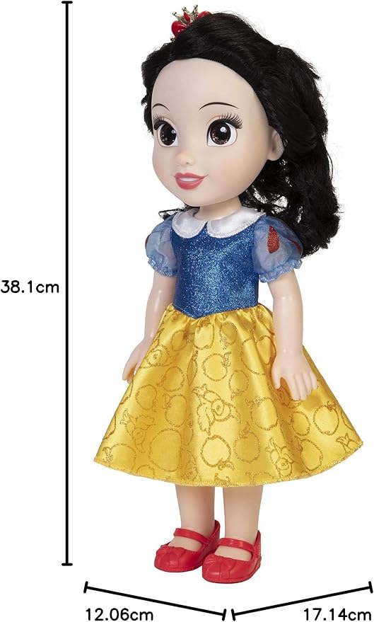 Bambola Disney Principessa Biancaneve