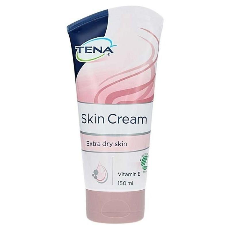 Skin Cream - Crema Idratante Per Pelli Secche E Se - Baby Shop Store