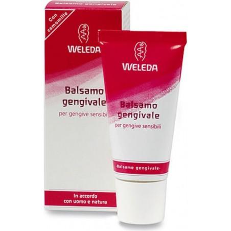 Balsamo Gengivale Weleda 30ml