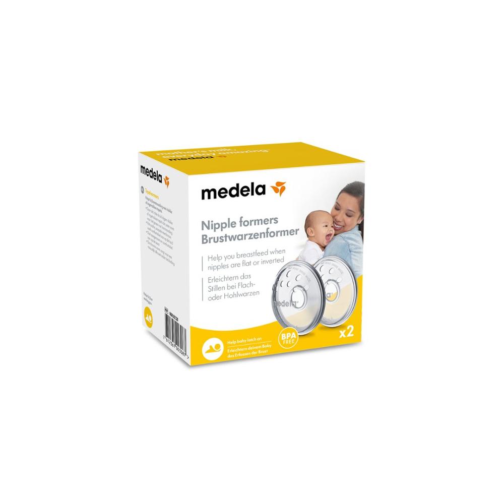 Modellatore Capezzoli Medela