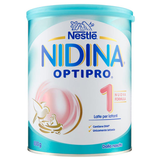 Latte Nidina 1 polvere 800g