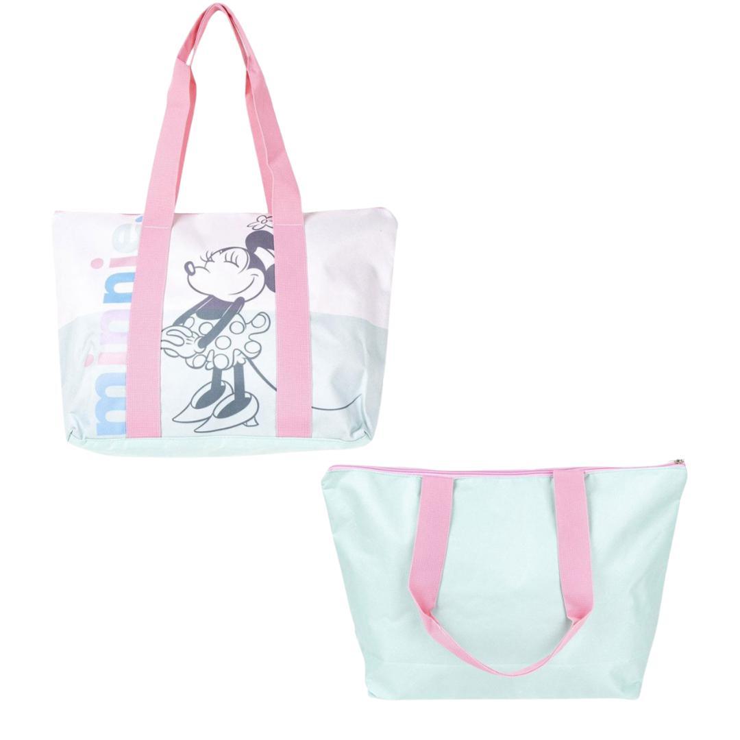 Borsa mare minnie - Baby Shop Store