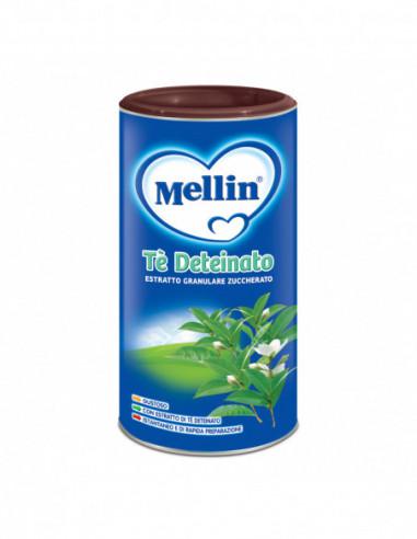 Mellin Te Deteinato Granulare 200 G