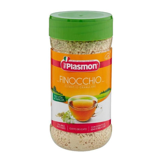 Tisana Finocchio Plasmon 360gr - Baby Shop Store