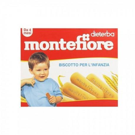 MONTEFIORE BISCOTTO 1330 GR - Baby Shop Store