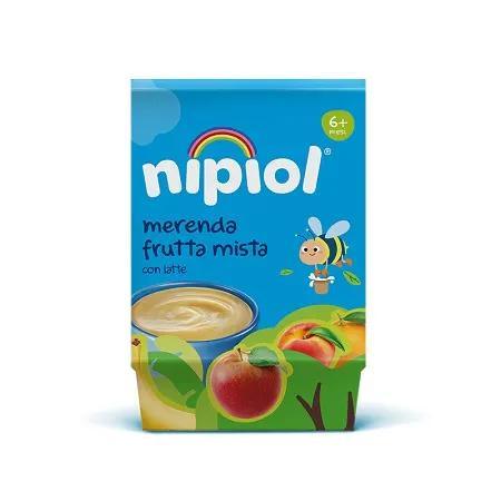 merenda frutta mista - Baby Shop Store