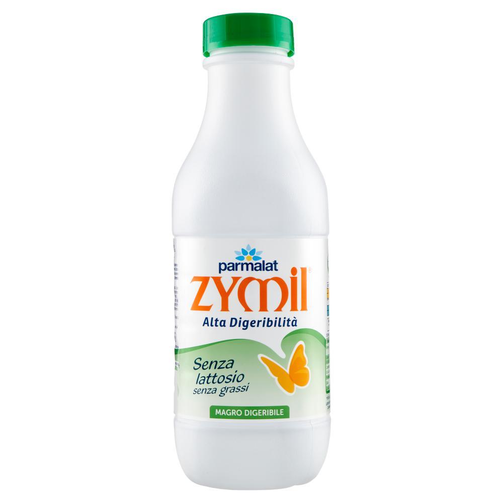 Latte Zymil senza grassi, magro 1000ml - Baby Shop Store