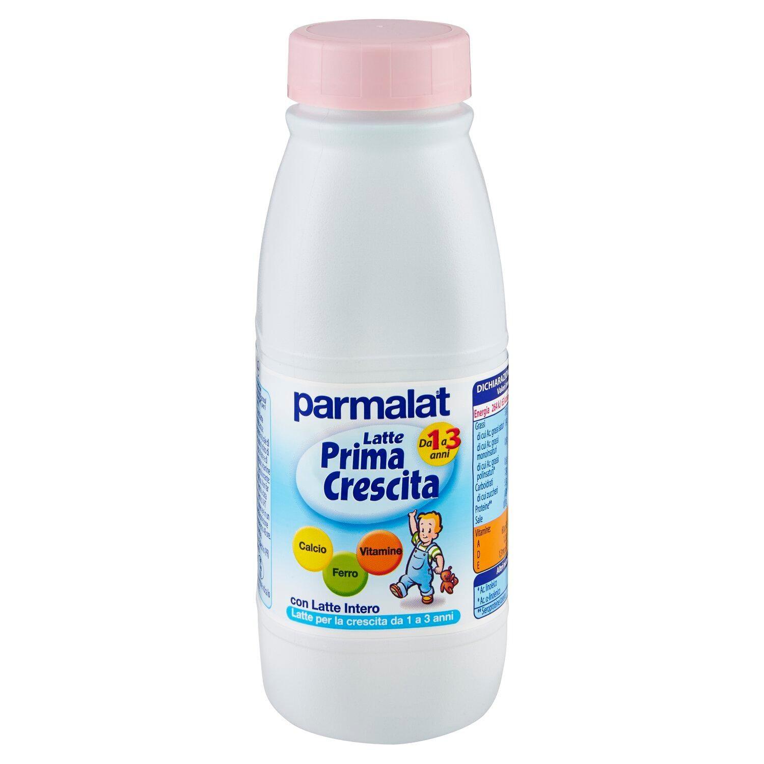 Parmalat Prima Crescita 500ml - Baby Shop Store