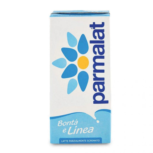 Parmalat parzialmente scremato 1000ml - Baby Shop Store