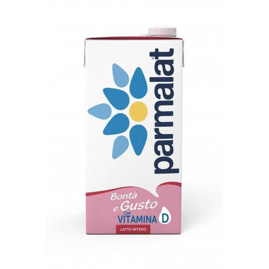 Parmalat intero 1000ml - Baby Shop Store