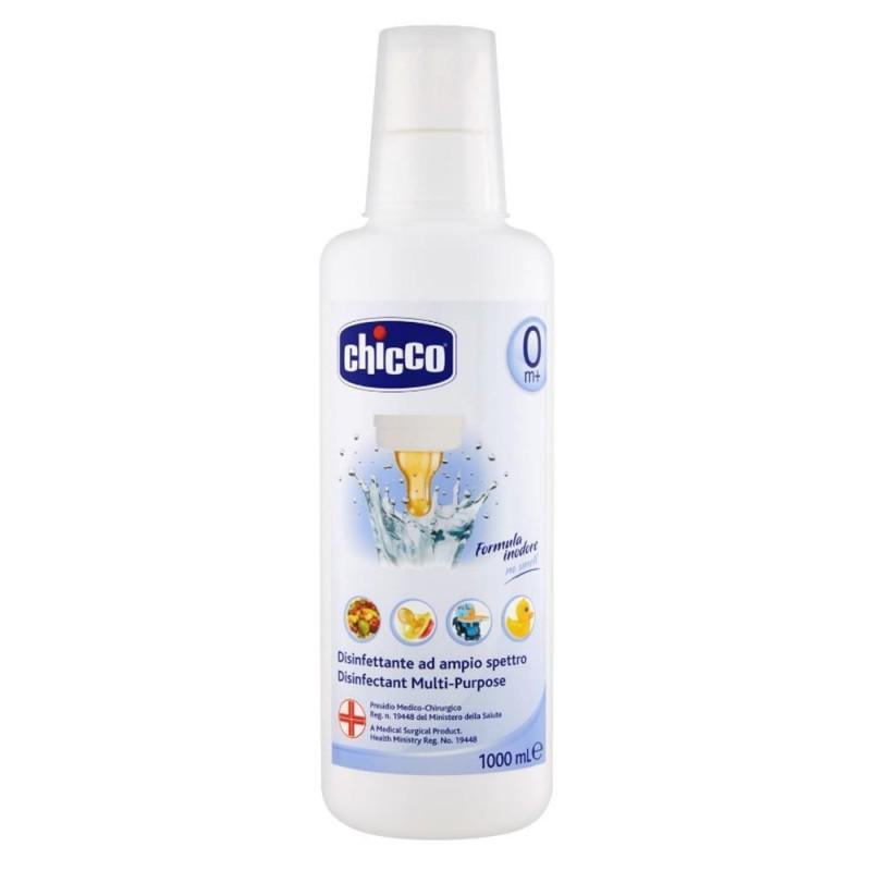 Chicco Disinfettante Igienizzante per Biberon Tett - Baby Shop Store