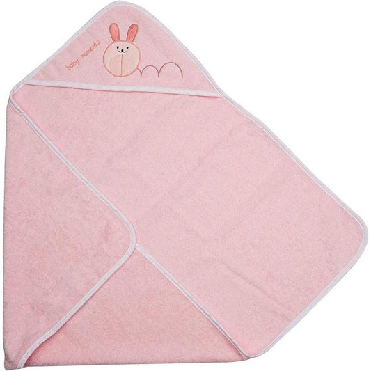 Quadrato Spugna Chicco Rosa - Baby Shop Store