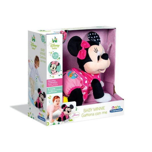 Minnie gattona con me - Baby Shop Store