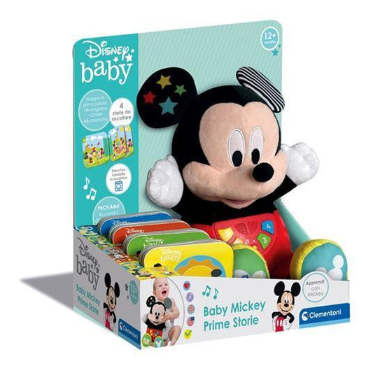 Baby mickey prime storie - Baby Shop Store