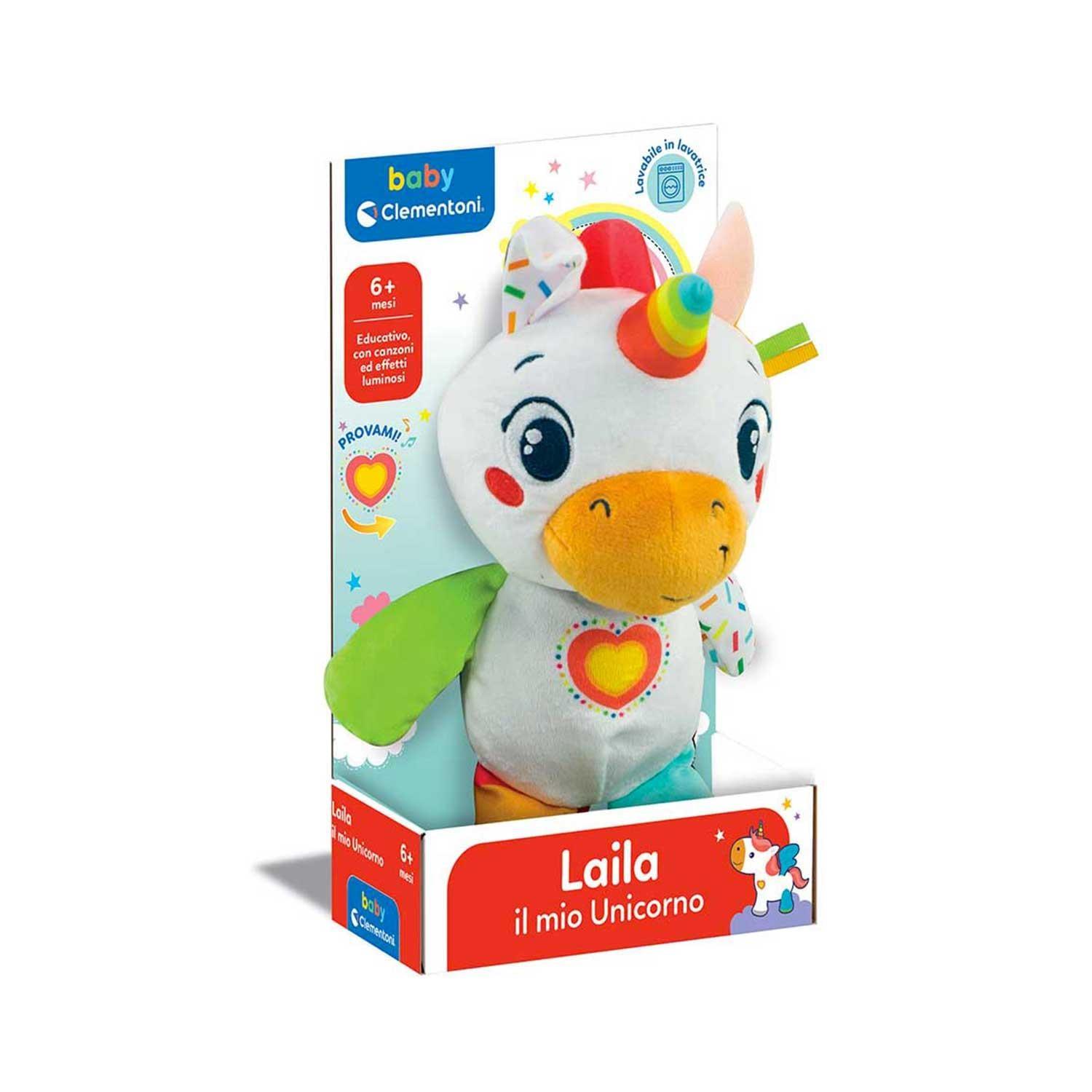 laila il mio unicorno - Baby Shop Store