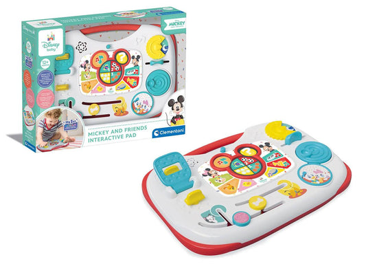 Baby Walt Disney Giochi - Clementoni