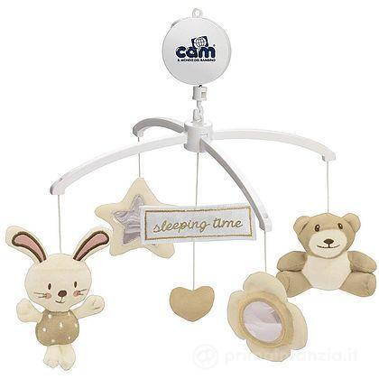 Palestrina Cam per Cullami - Baby Shop Store