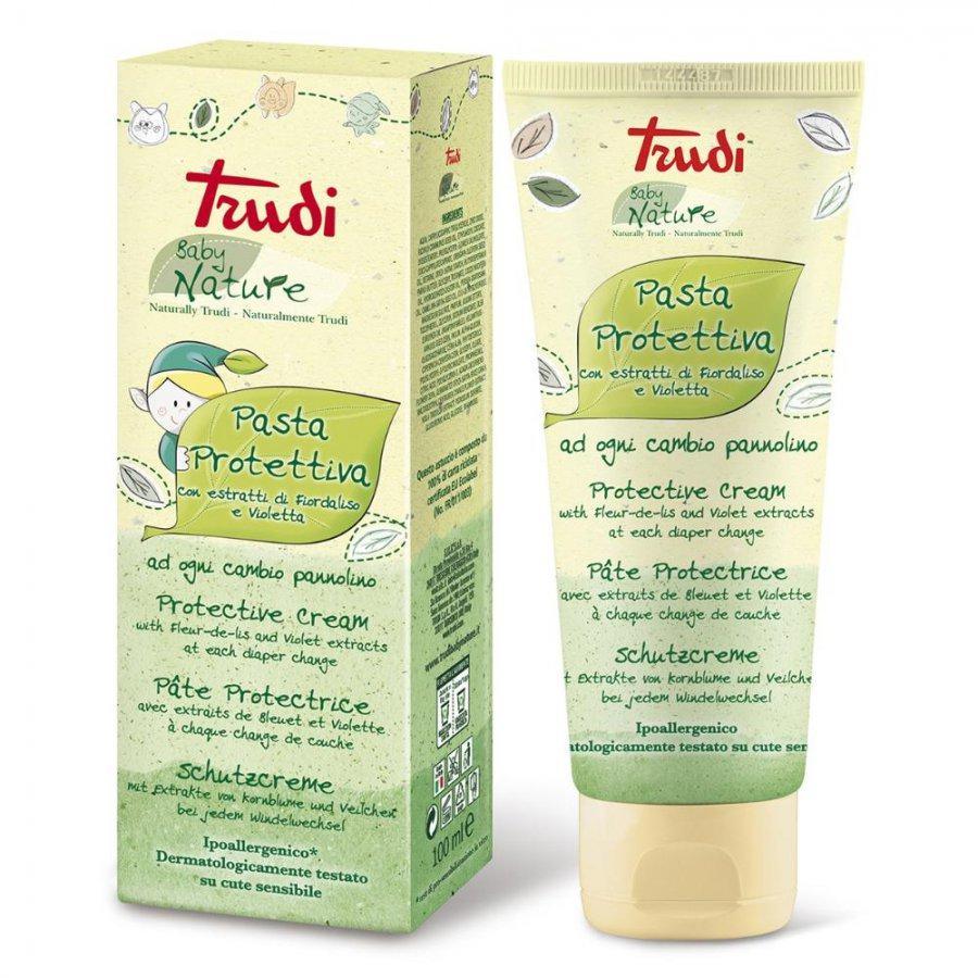 Pasta Protettiva Trudy 100ml - Baby Shop Store