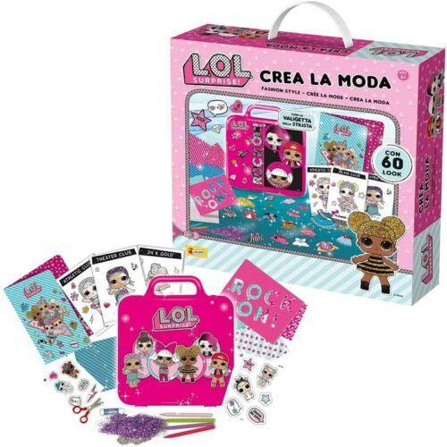 Crea La Moda LOL - Baby Shop Store