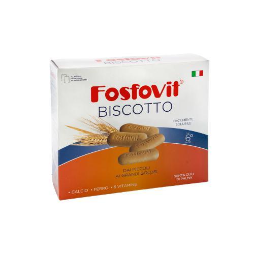 Biscotti Fosfovit 750g - Baby Shop Store