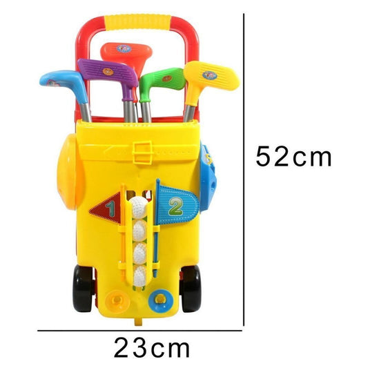 carrello golf - Baby Shop Store