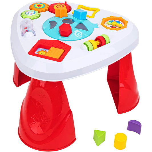 Tavolo Multiattivit Primi Giochi - Baby Shop Store