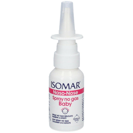 Spray no gas baby Isomar - Baby Shop Store