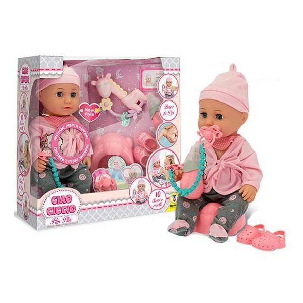 baby teo plin plin - Baby Shop Store